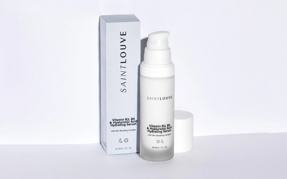 Can I use Hyaluronic Acid if I have oily skin? Saintlouve