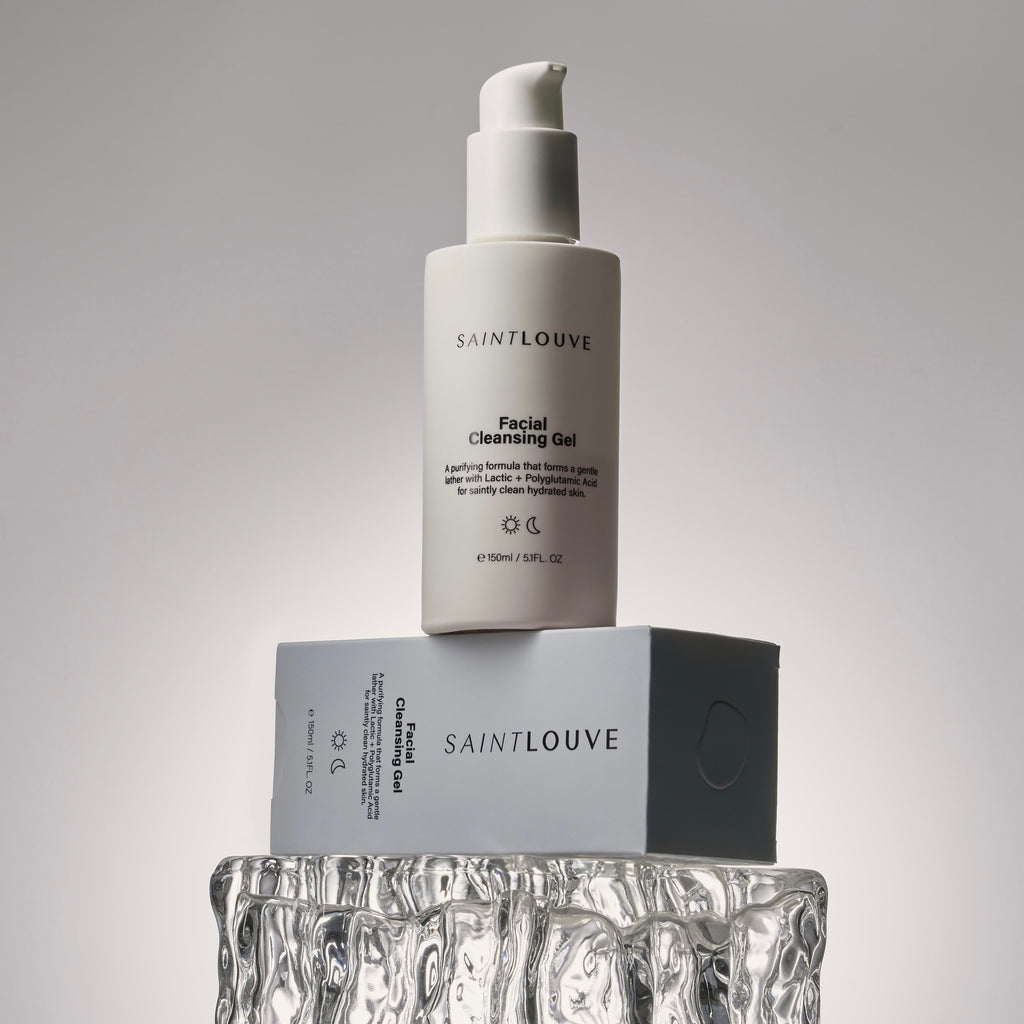 Cleansing Duo