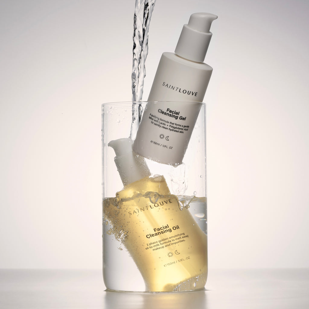 Cleansing Duo