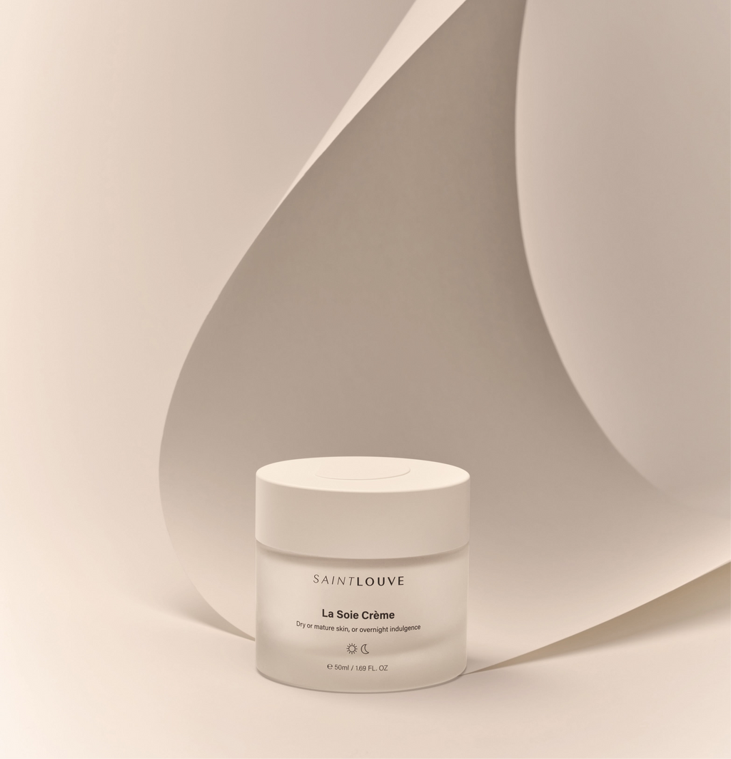 La Soie Crème