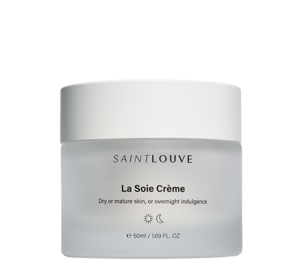 La Soie Crème