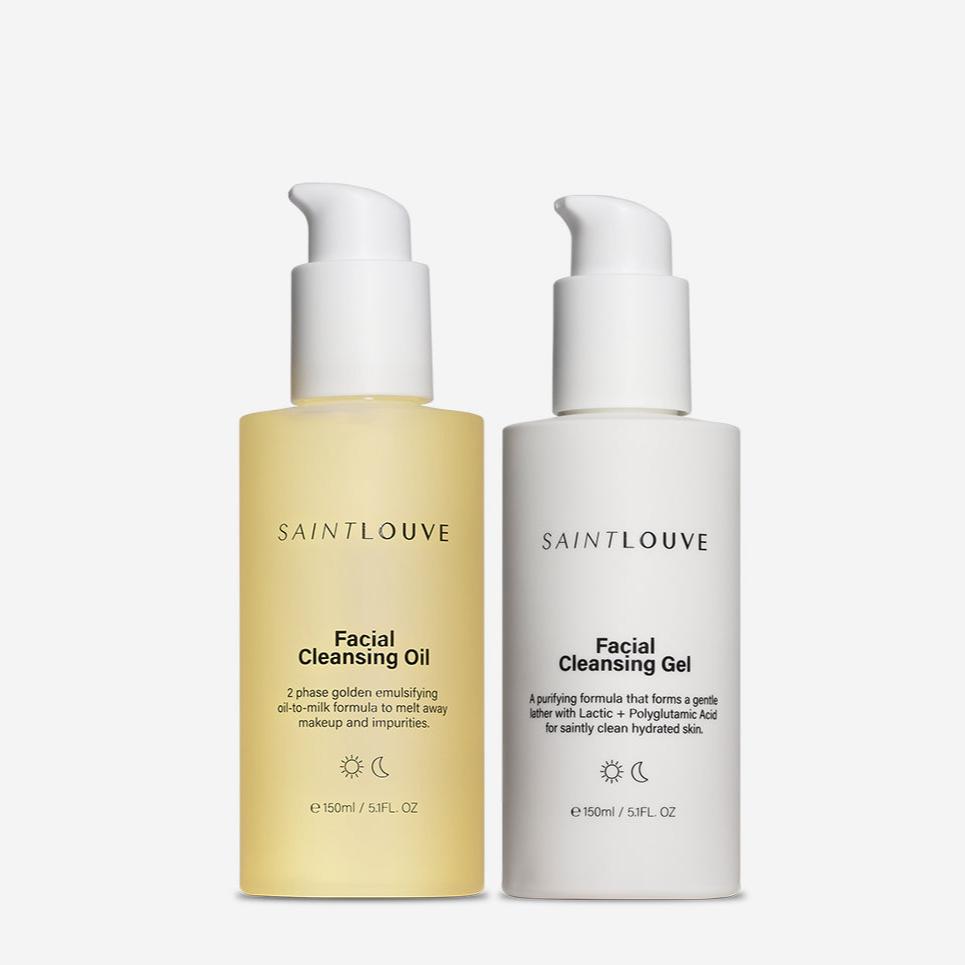 Cleansing Duo