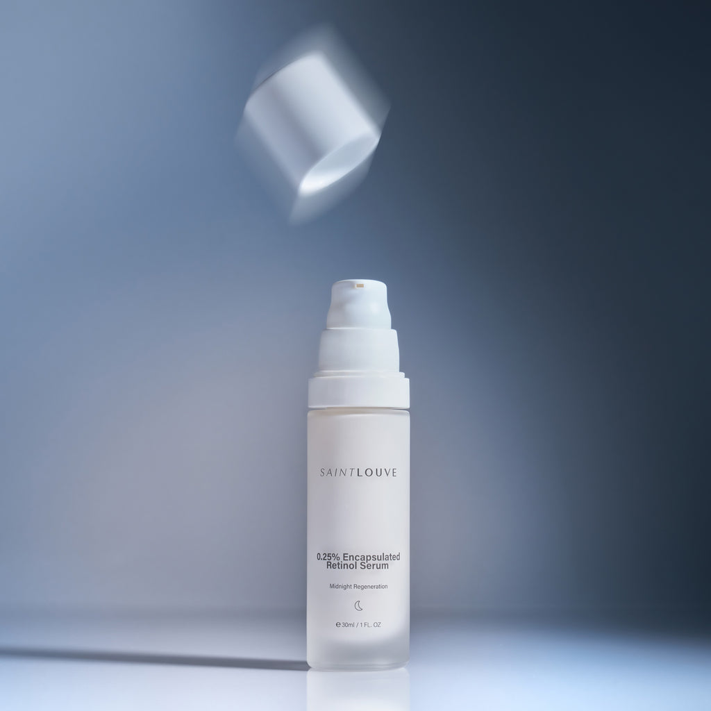 0.25% Encapsulated Retinol Serum