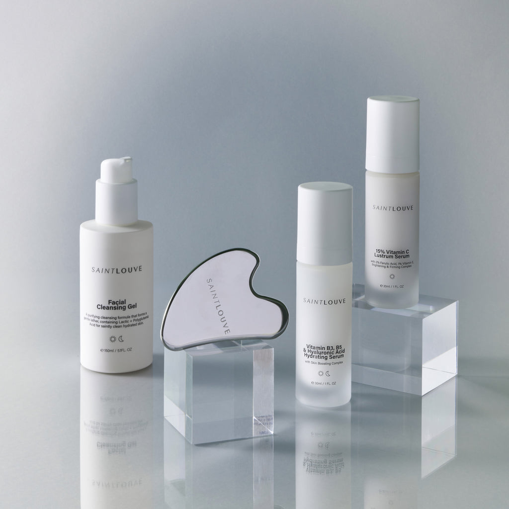 Saint Louve Gua Sha Tool