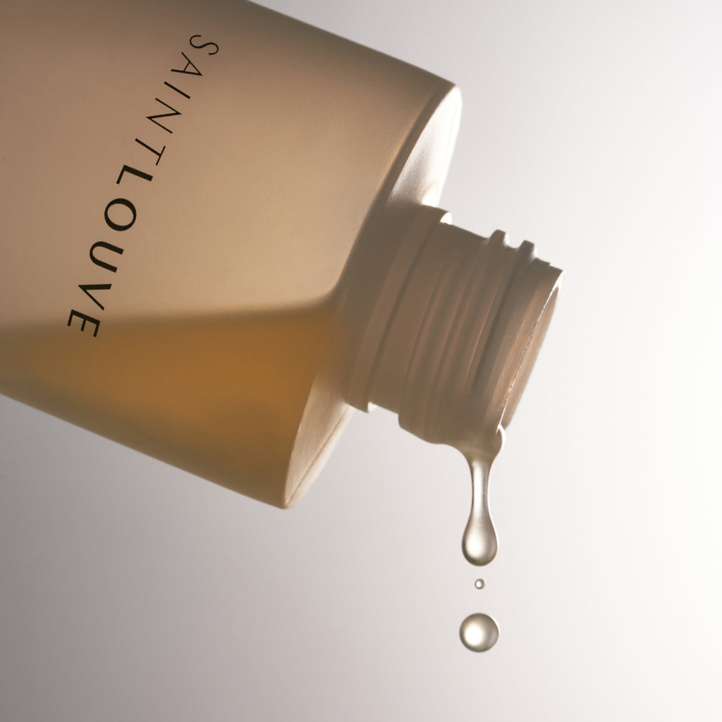 Facial Cleansing Oil