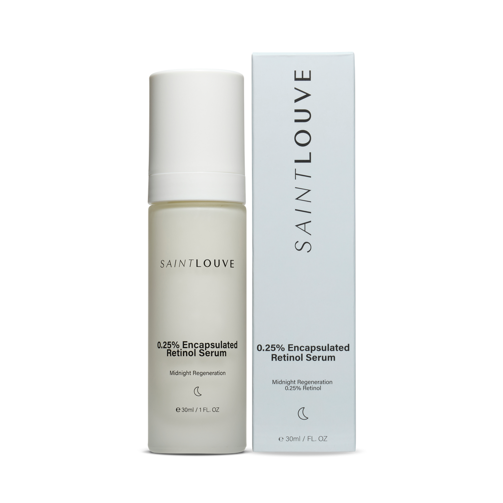 0.25% Encapsulated Retinol Serum