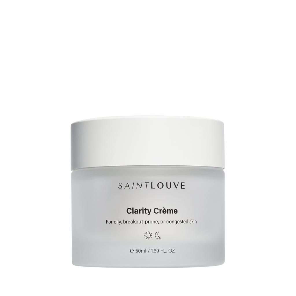 Clarity Crème
