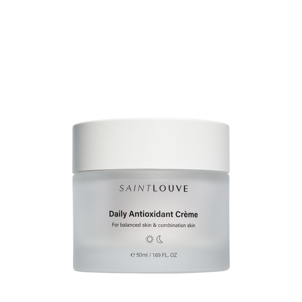 Daily Antioxidant Crème