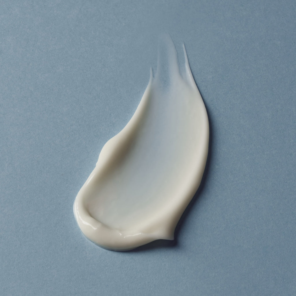 La Soie Crème