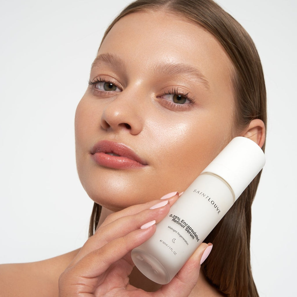 0.25% Encapsulated Retinol Serum