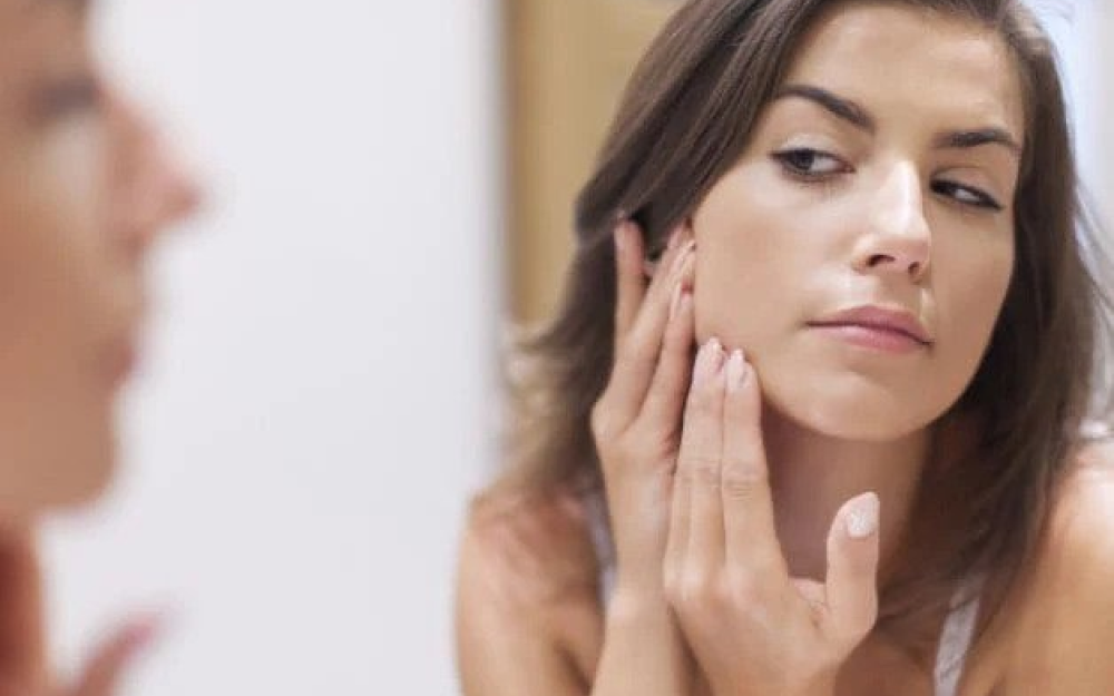 How to deal with breakouts in Summer