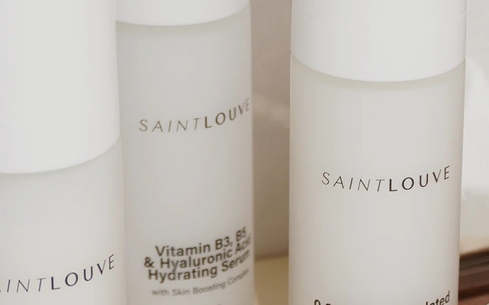 4 Powerhouse Ingredients for Saintly Clear Skin
