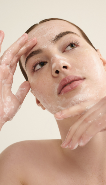 Say Goodbye to Redness with These 3 Simple Steps