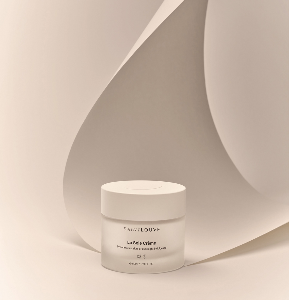 La Soie Crème