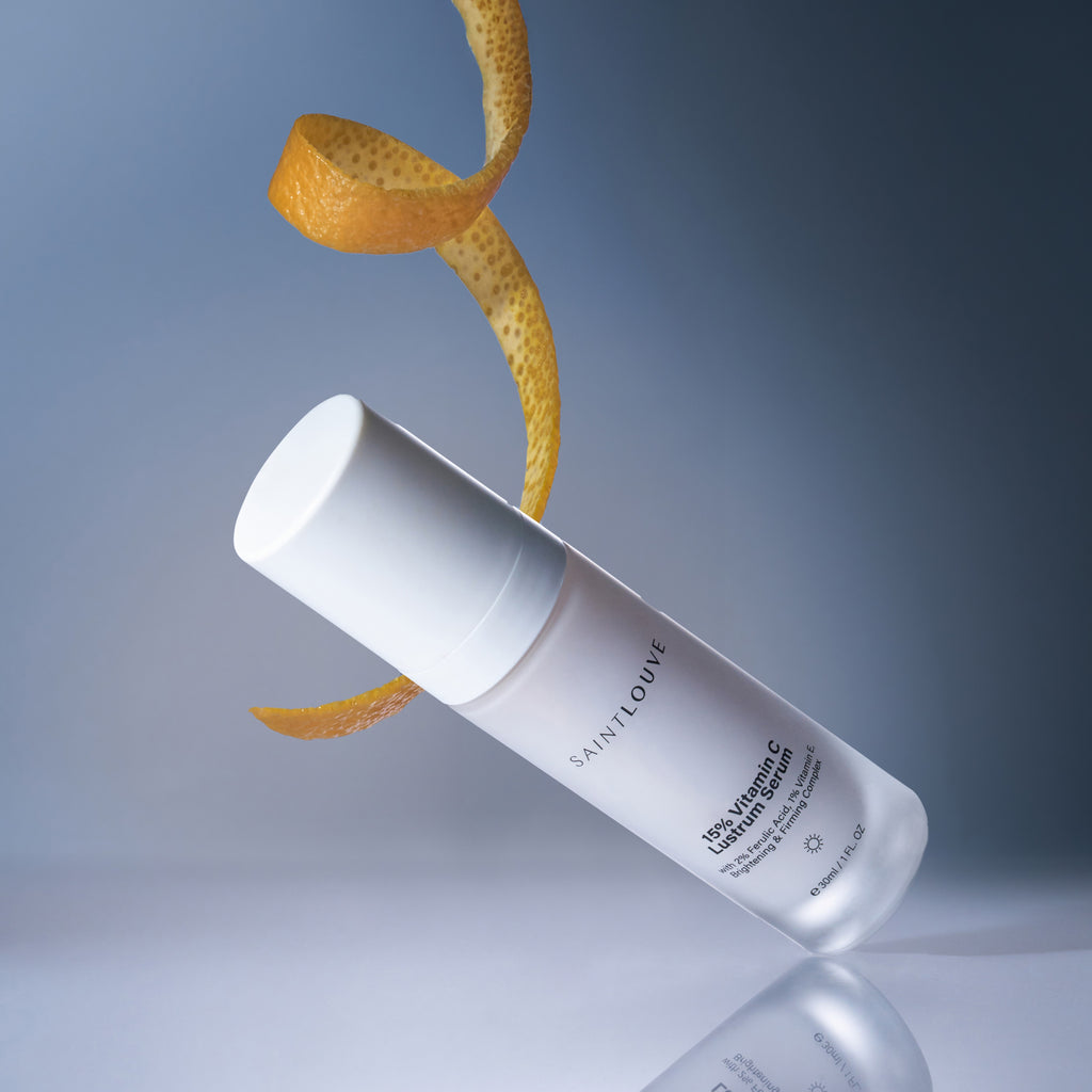 15% Vitamin C Lustrum Serum