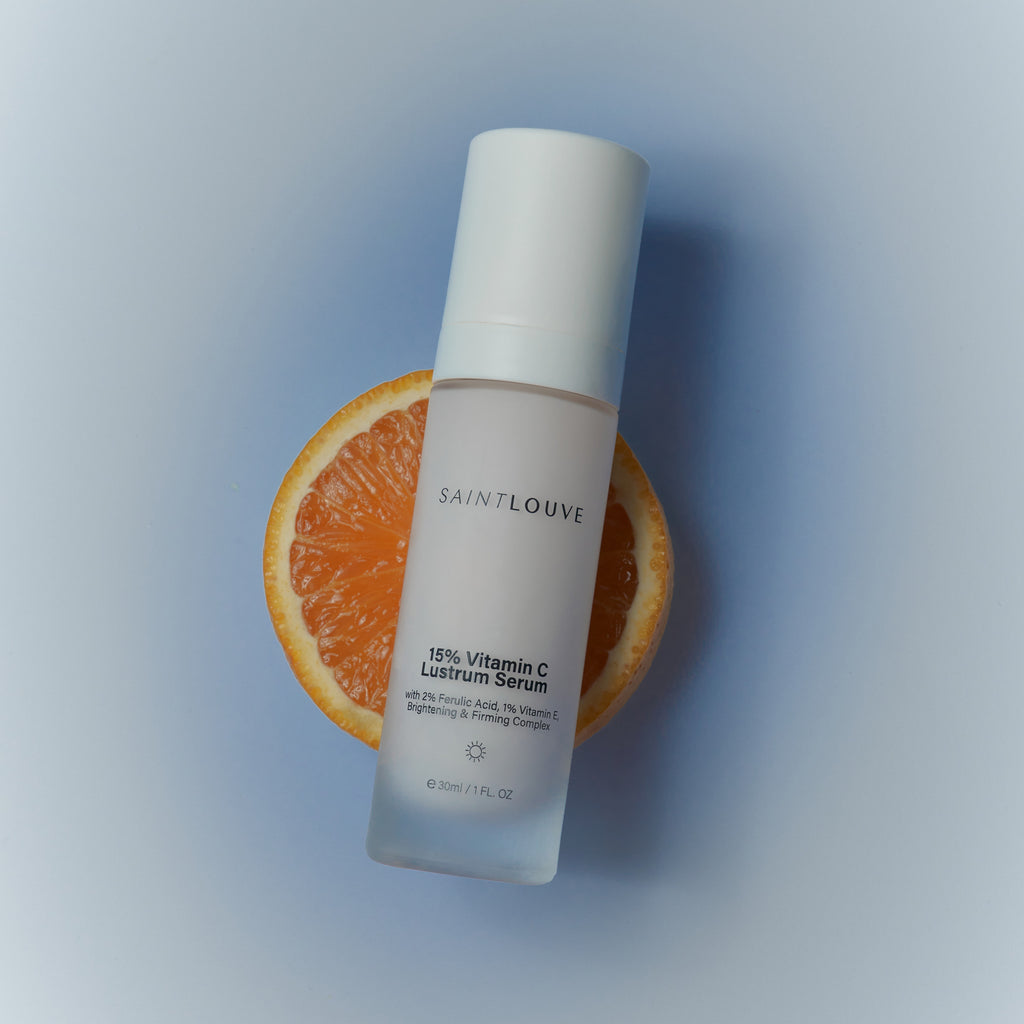 15% Vitamin C Lustrum Serum