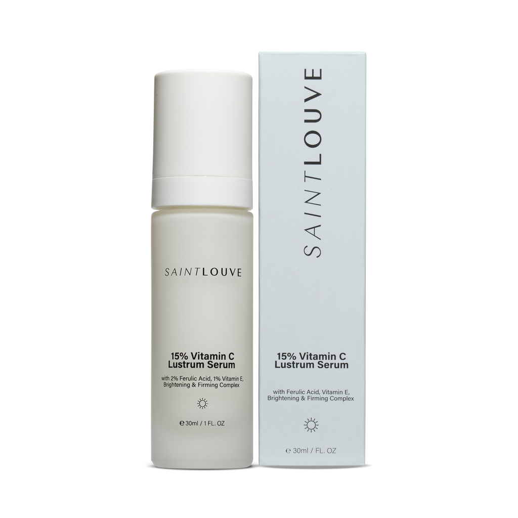 15% Vitamin C Lustrum Serum