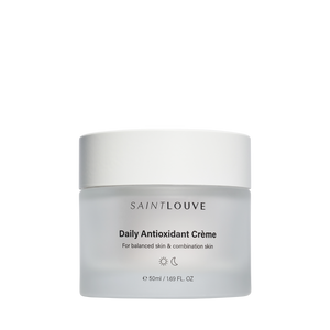 Daily Antioxidant Crème