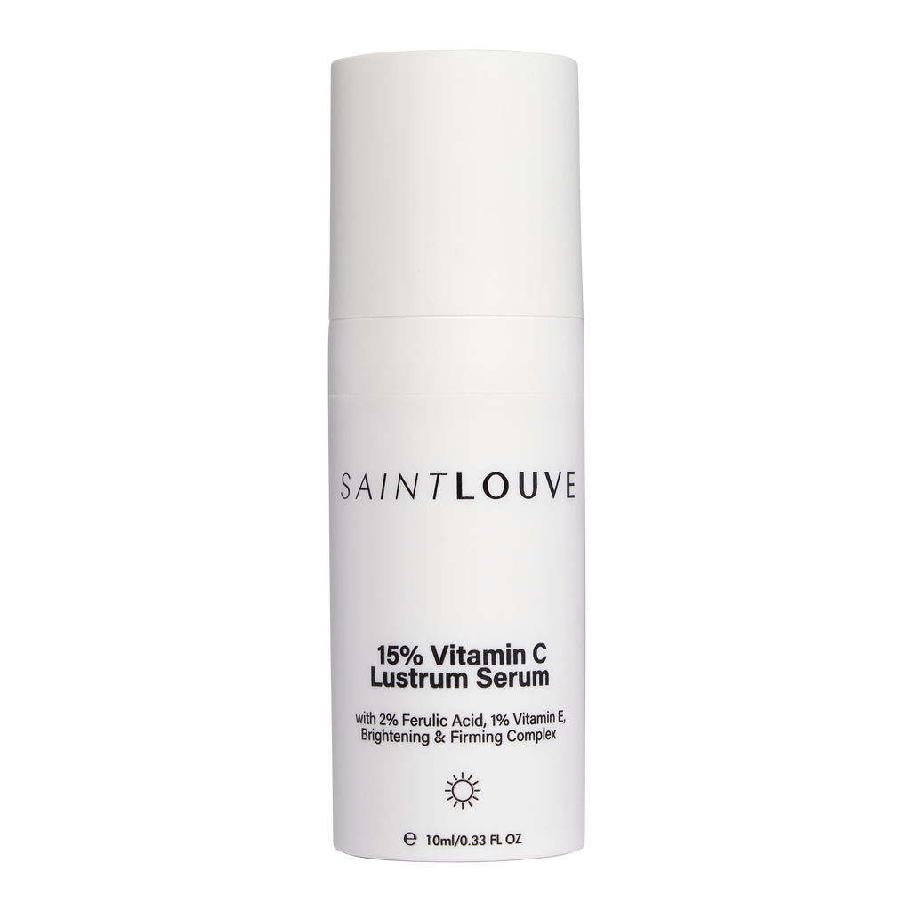 15% Vitamin C Lustrum Serum