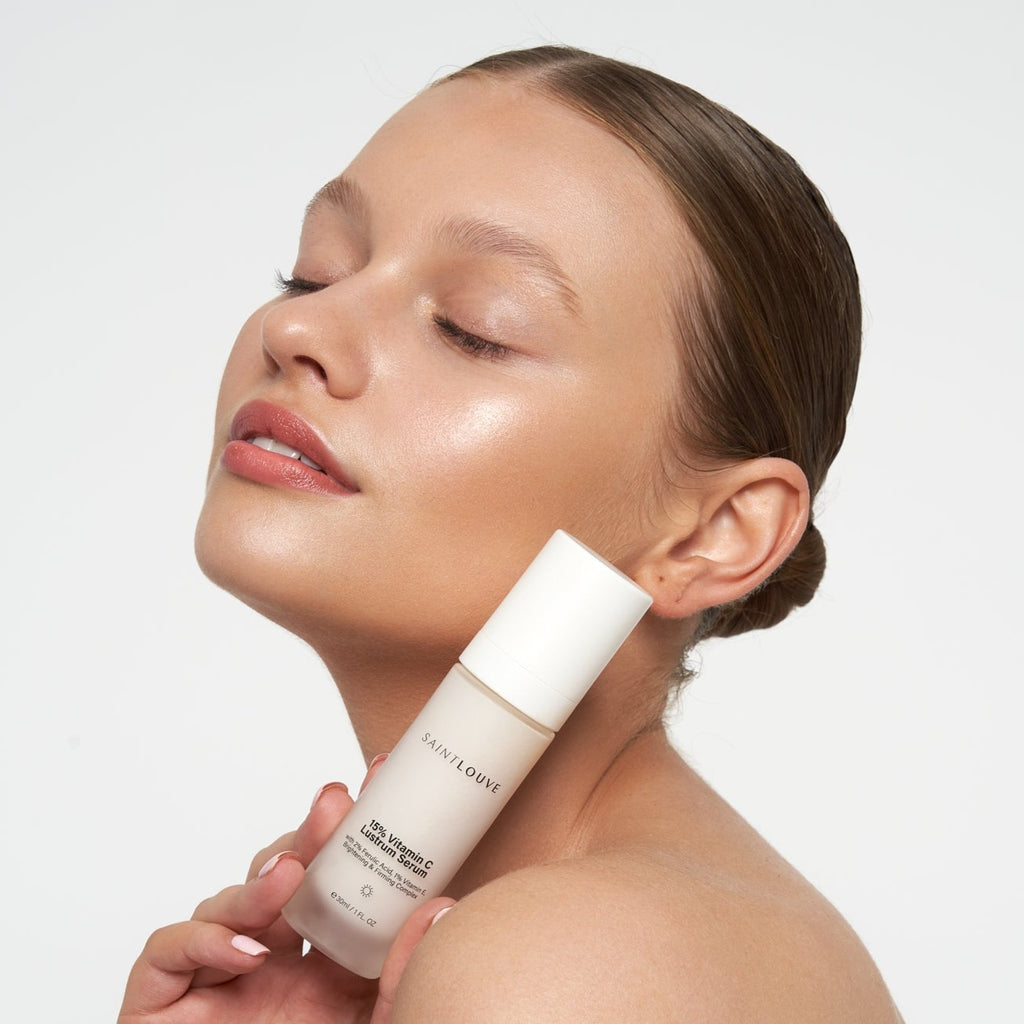 15% Vitamin C Lustrum Serum