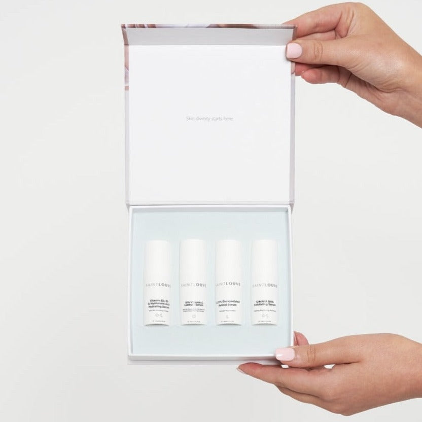 Introductory Kit
