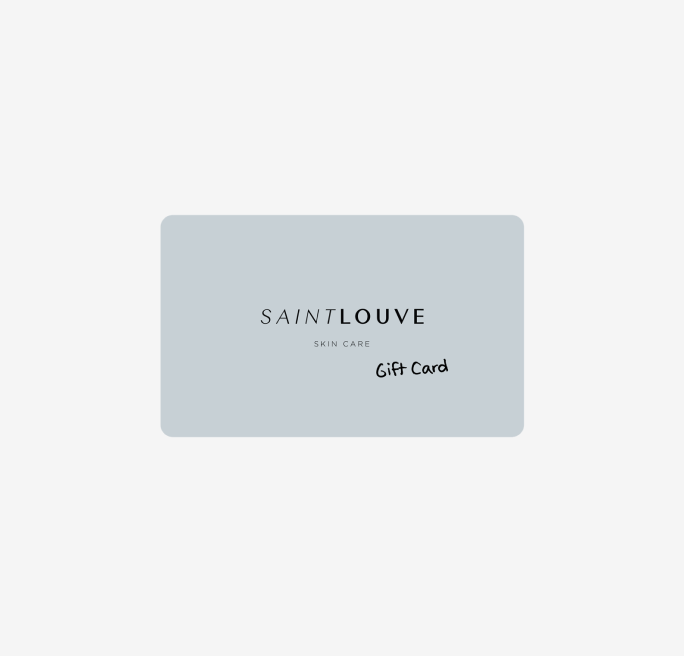 Saint Louve Gift Card